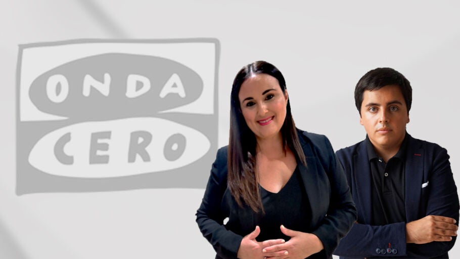 AMPARO PIQUERES Y RAMON PEREZ
