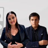 AMPARO PIQUERES Y RAMON PEREZ