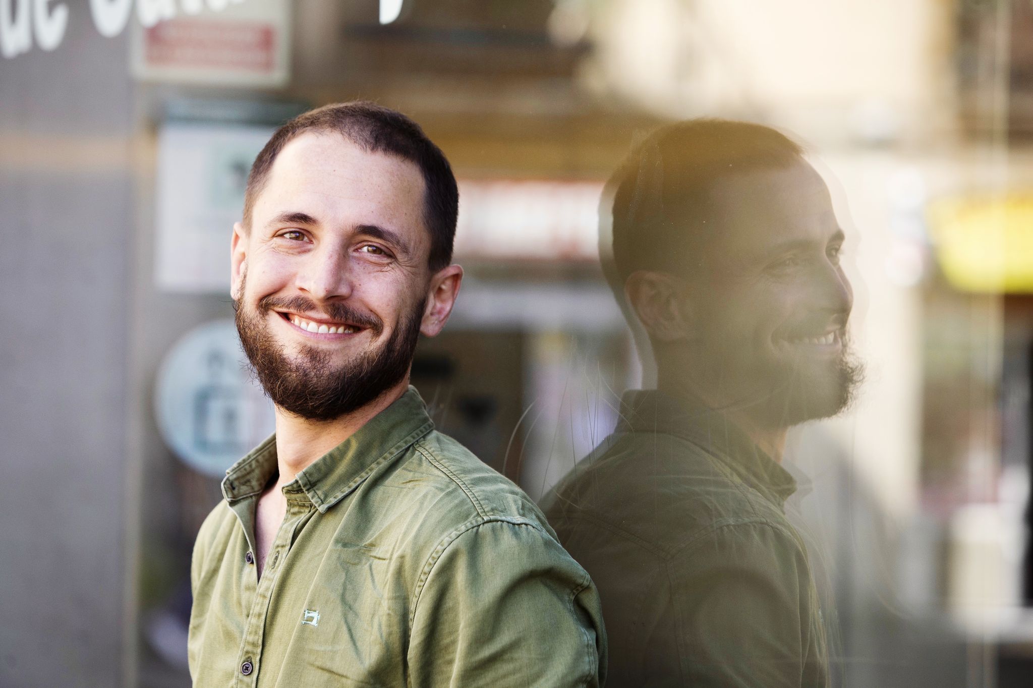 Sergi Moreno: "Las productoras independientes apostamos por jóvenes y se debería reconocer" Sergi Moreno: "Las productoras independientes apostamos por jóvenes y se debería reconocer"