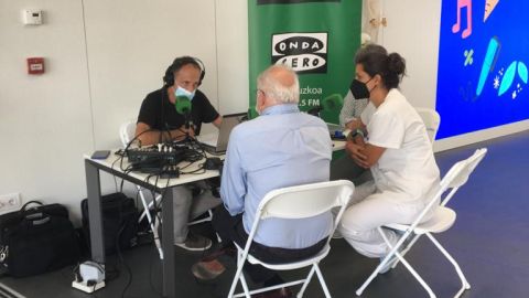 Comienzo de curso 