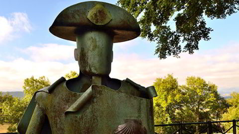 Camino de Santiago