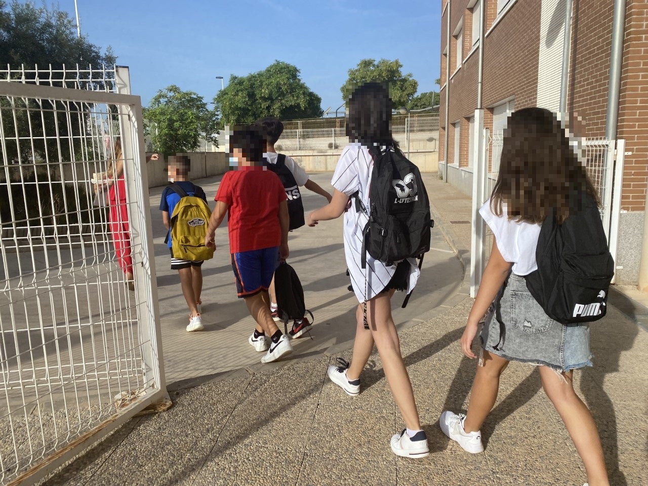 Educacción: ¿Cómo mejorar el bienestar de los alumnos? Educacción: ¿Cómo mejorar el bienestar de los alumnos?