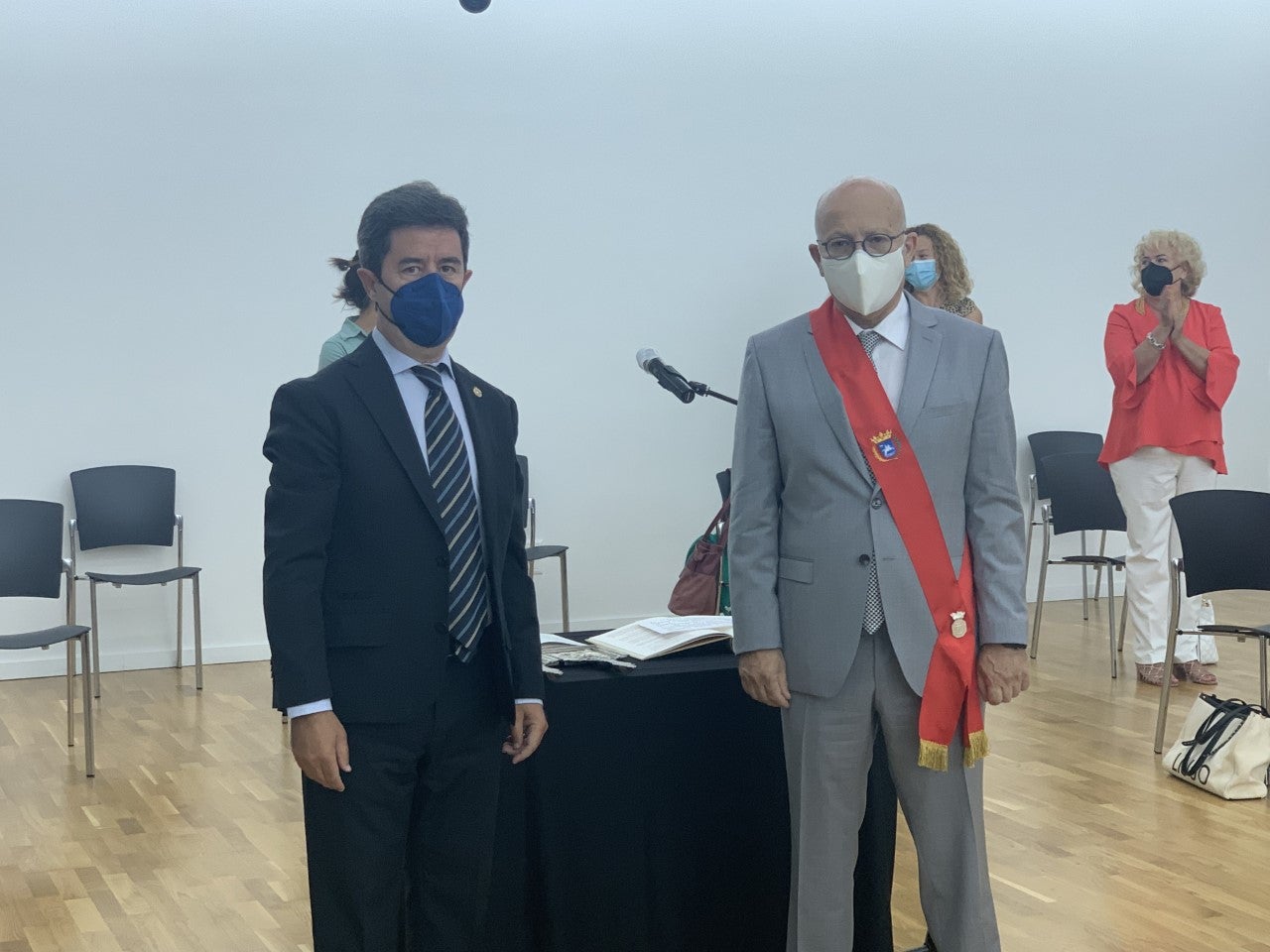 Aprobado el proyecto de urbanización del solar de La Merced Aprobado el proyecto de urbanización del solar de La Merced