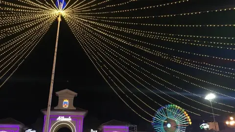 Feria 2017