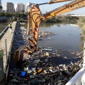 La CHS ha venido actuando en la desembocadura del Río Segura, compromiso del organismo de cuenca con la Vega Baja La CHS ha venido actuando en la desembocadura del Río Segura, compromiso del organismo de cuenca con la Vega Baja
