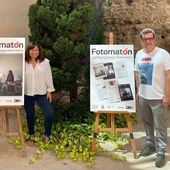 Cultura apuesta por la fotografía con la celebración de IV ‘Fotomatón Festival’ Cultura apuesta por la fotografía con la celebración de IV ‘Fotomatón Festival’