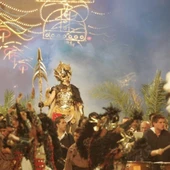 Moros y Cristianos Moros y Cristianos