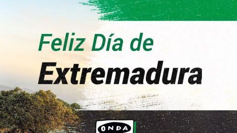 dia extremadura
