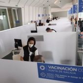 Equipos de vacunación 