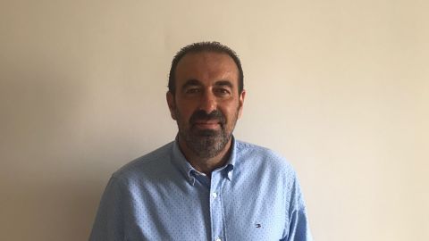 &Aacute;ngel Castillo