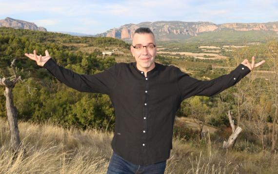 Ruralmind: el reality que busca emprendedores para el medio rural Ruralmind: el reality que busca emprendedores para el medio rural