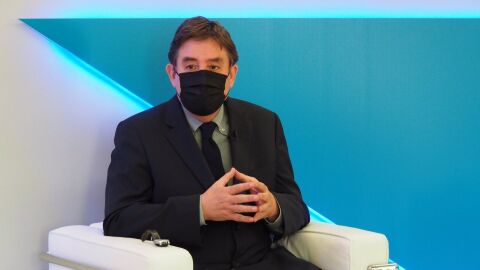 Luis Garc&iacute;a Montero 