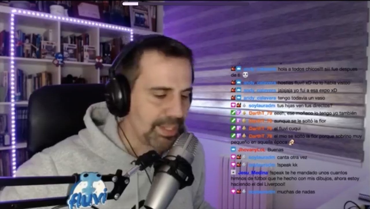 ¿Qué tiene Twitch que tanto está triunfando? ¿Qué tiene Twitch que tanto está triunfando?
