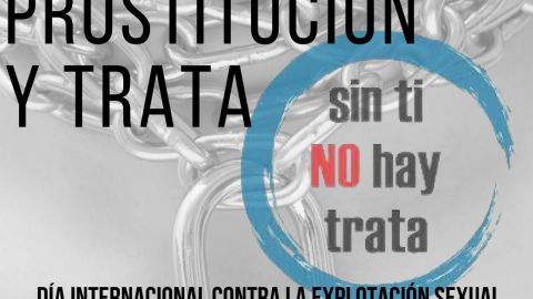 Cartel de las jornadas Cartel de las jornadas