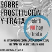 Cartel de las jornadas Cartel de las jornadas