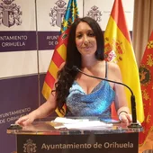 El Gabinete Municipal de Atención Temprana de Orihuela ya es una realidad El Gabinete Municipal de Atención Temprana de Orihuela ya es una realidad