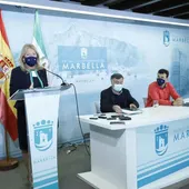 Alcaldesa Marbella Alcaldesa Marbella