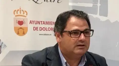 Joaquín Hernández, Alcalde, la planta de transferencia no podrá funcionar hasta resolver su gestión con Cespa-Ortiz dolores