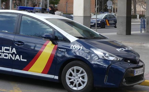 Detienen por tercera vez en un año a dos personas por vender droga en una vivienda del centro de Badajoz Detienen por tercera vez en un año a dos personas por vender droga en una vivienda del centro de Badajoz