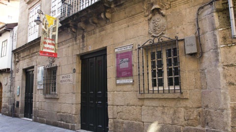 Museo Municipal de Ourense
