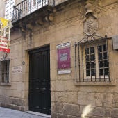 O Psoe denuncia a complicidade do PP ante o "peche encuberto" do Museo Municipal