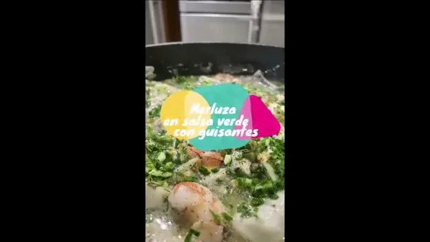 Nacho Romero y su plato semanal del M&aacute;s de Uno Valencia 