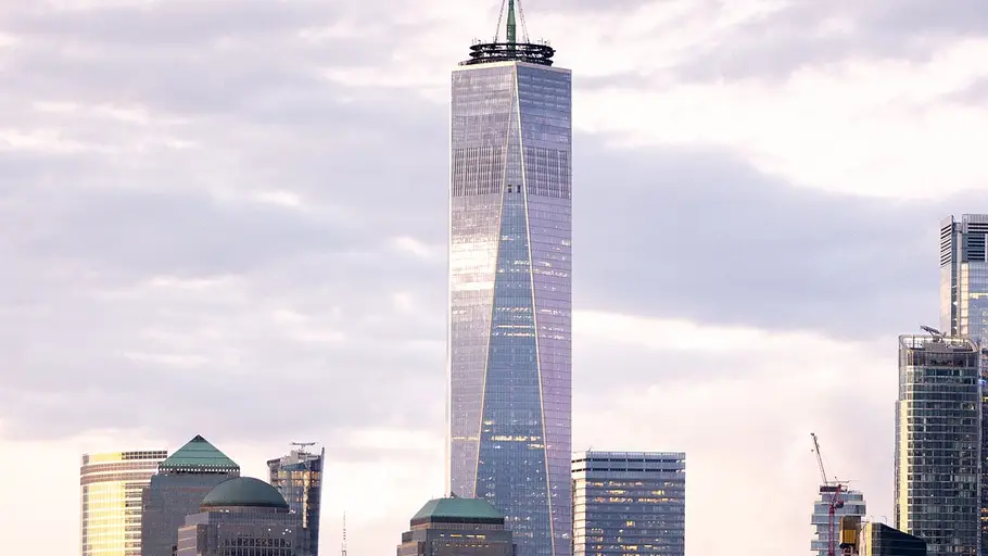 world trade center -