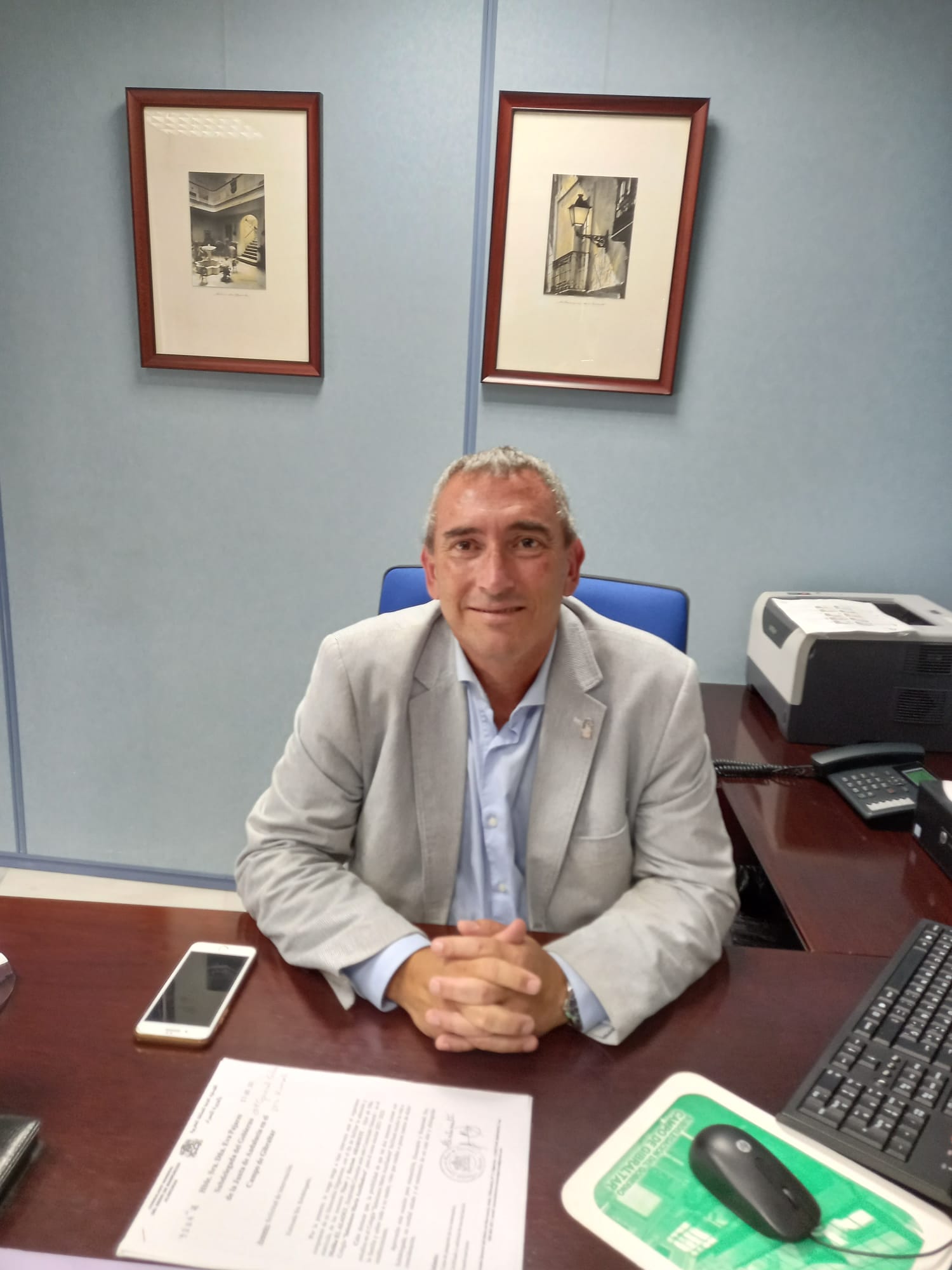 Más de 32.000 escolares de infantil y primaria iniciarán su curso en la Bahía de Cádiz Más de 32.000 escolares de infantil y primaria iniciarán su curso en la Bahía de Cádiz