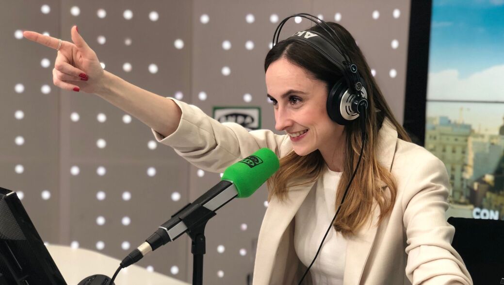 Los atajos de Isabel Lobo