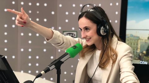 Los atajos de Isabel Lobo