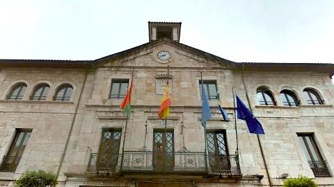 Ayuntamiento de Llanes 