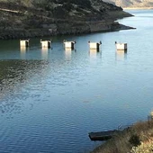 Pantano del Montoro Pantano del Montoro