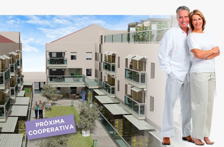 PUBLICIDAD: La Villa Pucelana: apartamentos tutelados para personas mayores en Valladolid. PUBLICIDAD: La Villa Pucelana: apartamentos tutelados para personas mayores en Valladolid.
