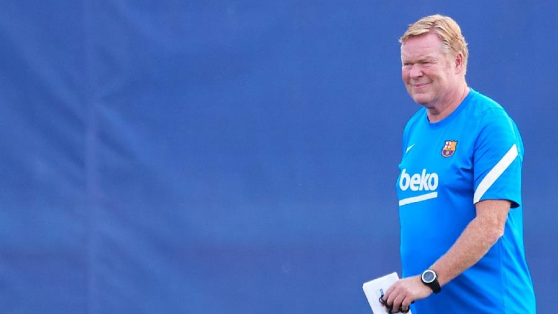 del Barcelona hoy ante el Bayern en Champions Onda Cero Radio