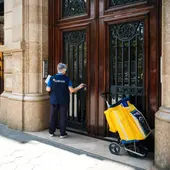 Correos España Correos España