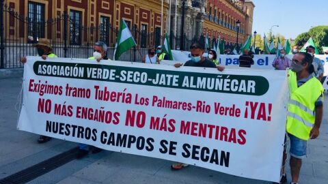 Manifestaci&oacute;n Madrid
