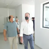 El Ayuntamiento adjudica el contrato para dotar de mobiliario y equipamiento al Centro de Emergencias de Orihuela Costa El Ayuntamiento adjudica el contrato para dotar de mobiliario y equipamiento al Centro de Emergencias de Orihuela Costa