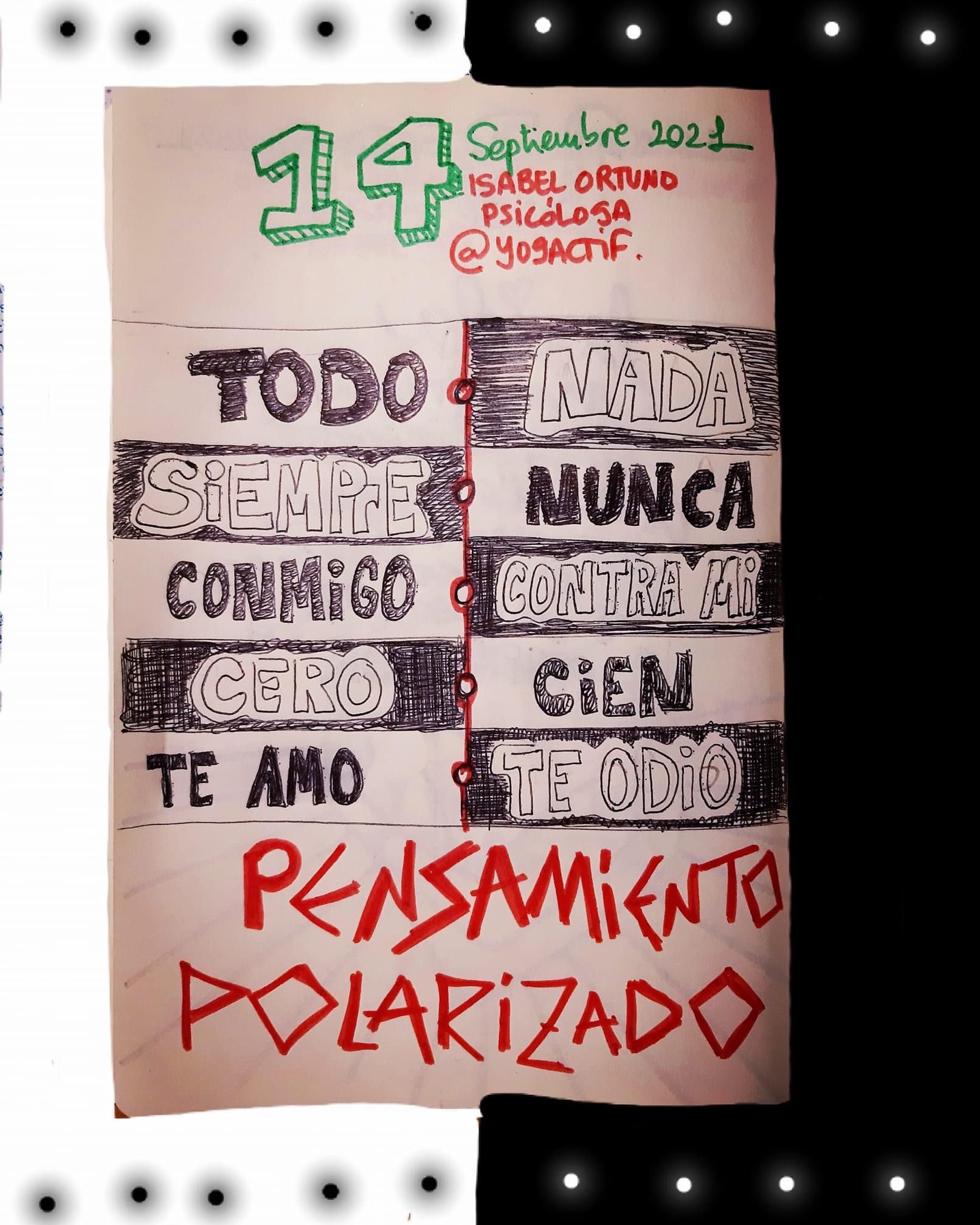 Más de Uno y La Mente de Todos 14/09/2021 Más de Uno y La Mente de Todos 14/09/2021