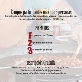 La Cofradía Infantil celebrará su III Concurso de Arroces el 16 de octubre