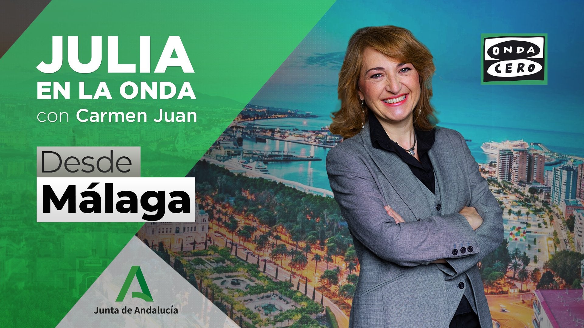 JELO, desde Málaga JELO, desde Málaga