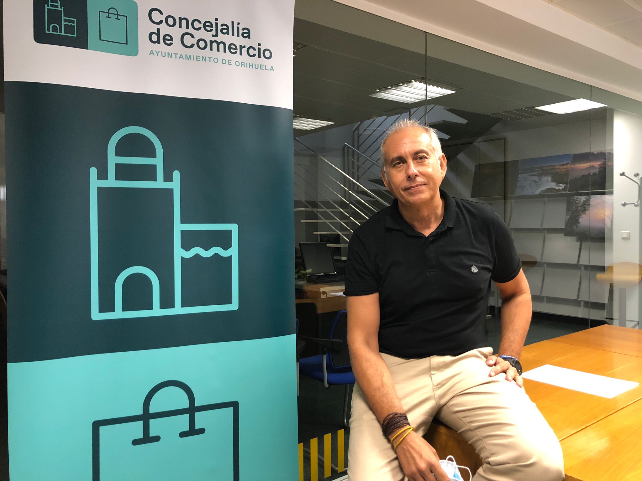 La Concejalía de Industria finaliza con éxito la primera convocatoria del Plan Resistir La Concejalía de Industria finaliza con éxito la primera convocatoria del Plan Resistir