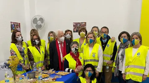 Mensajeros de la Paz Mensajeros de la Paz