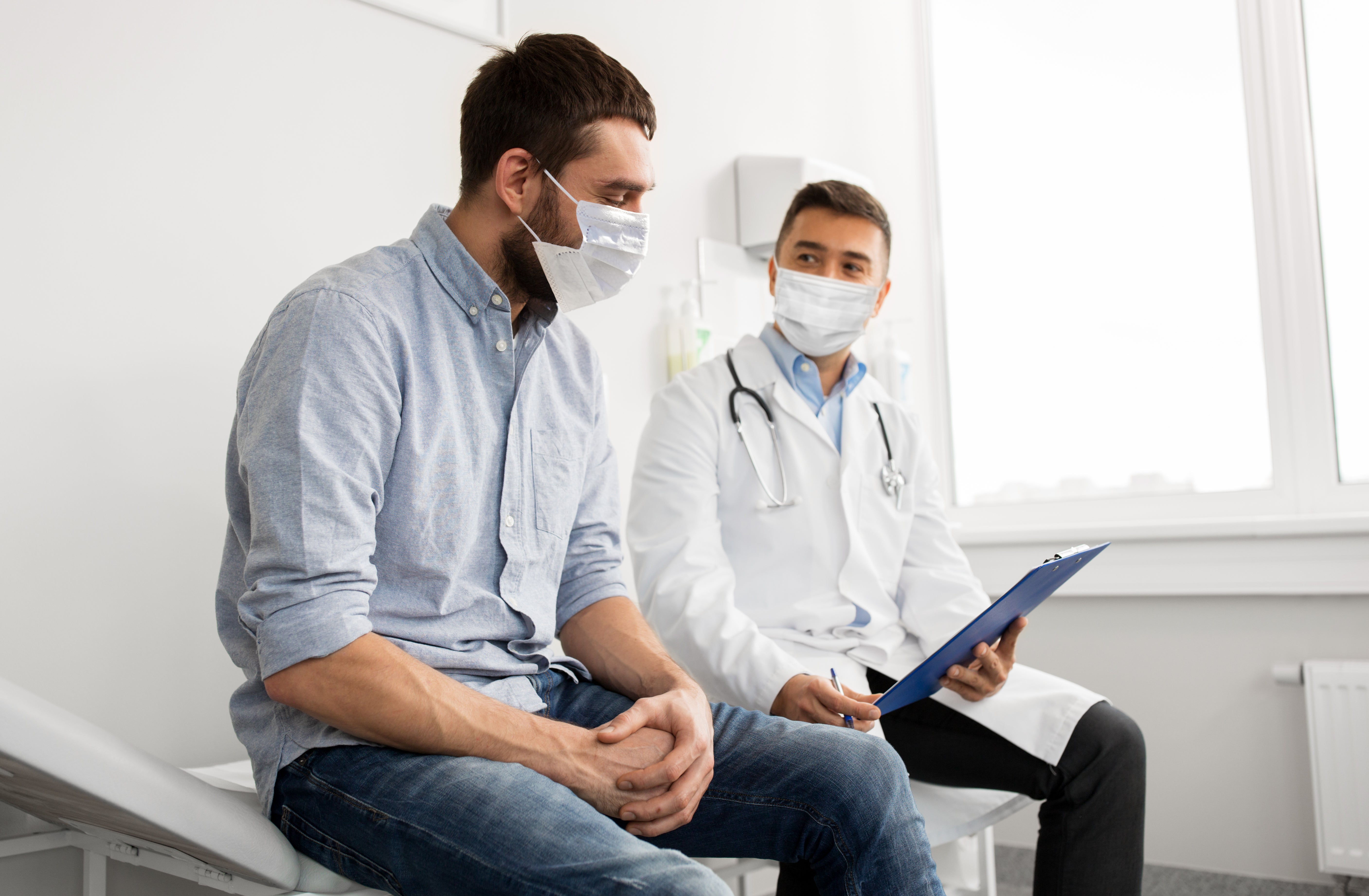 Día Europeo de la salud prostática Día Europeo de la salud prostática