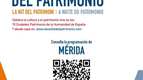 noche del patrimonio