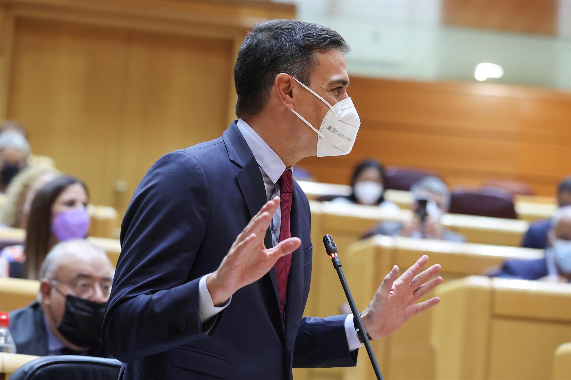 Tertulia: ¿La subida del SMI provocará divisiones en el seno del Gobierno? Tertulia: ¿La subida del SMI provocará divisiones en el seno del Gobierno?