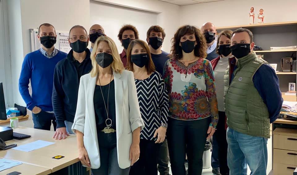 Onda Cero Navarra estrena esta semana su nueva temporada 2021-2022 Onda Cero Navarra estrena esta semana su nueva temporada 2021-2022