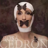 Rosa Cedrón Rosa Cedrón