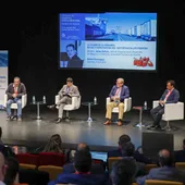 Mesa Redonda Visión de la Demanda Jornada Agroalimentaria Mesa Redonda Visión de la Demanda Jornada Agroalimentaria