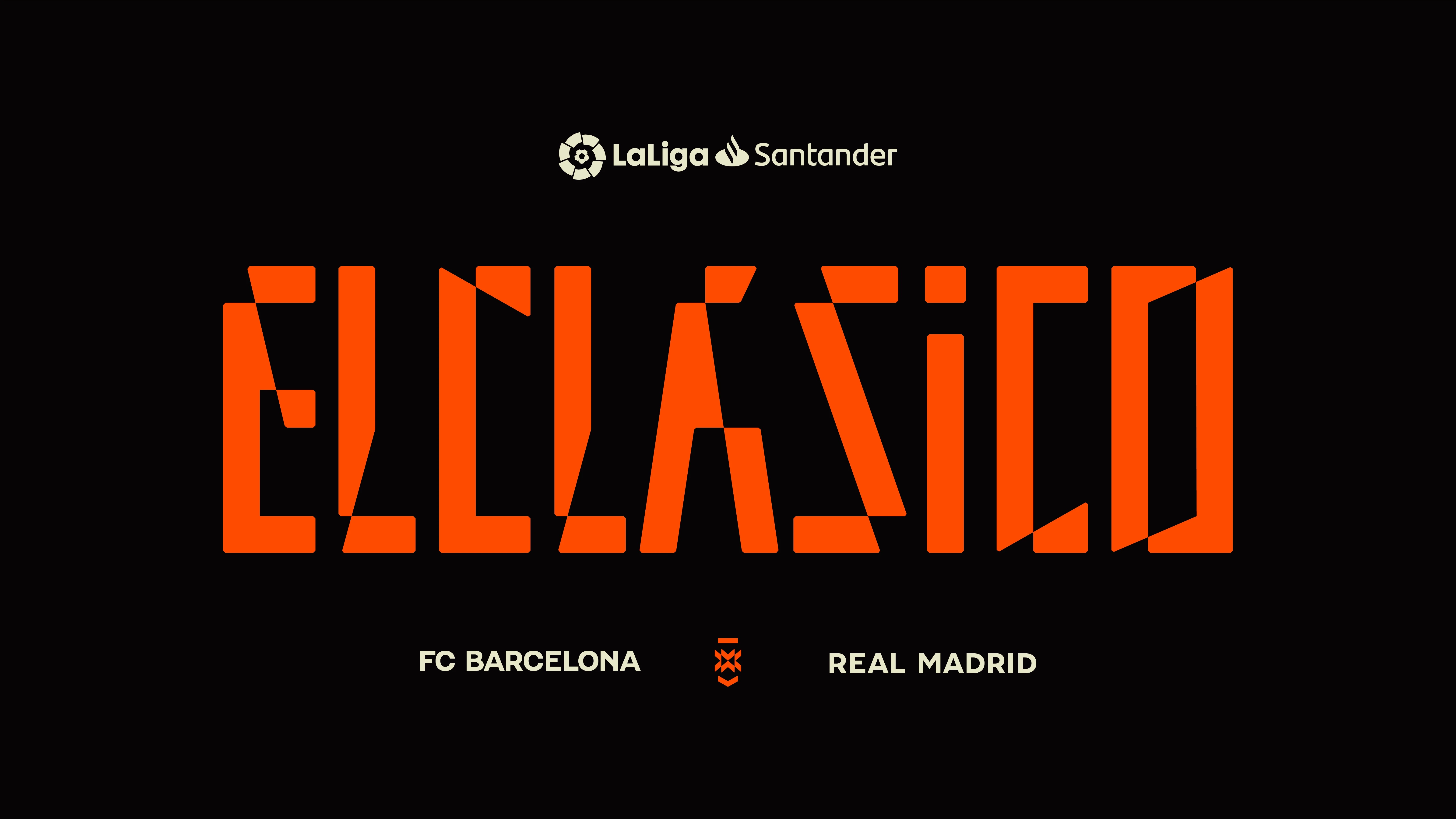 LaLiga refuerza el ADN de ElClásico LaLiga refuerza el ADN de ElClásico