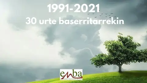 ENBA 30 años ENBA 30 años